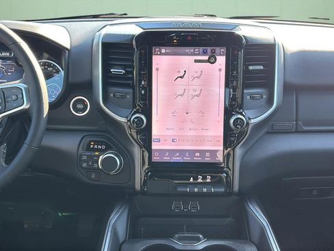 New 2026 RAM 1500 Big Horn image 22