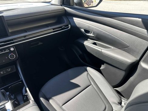 New 2026 Hyundai Tucson SEL image 13