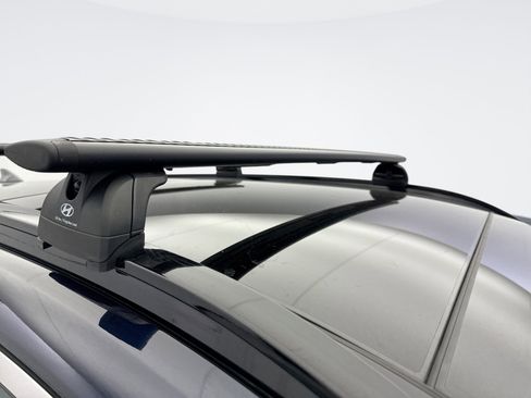 Used 2024 Hyundai Tucson Limited image 17