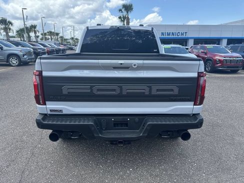 Used 2025 Ford F150 Raptor AWD/4WD image 15