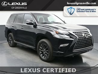 Certified 2023 Lexus GX 460 Premium video 2