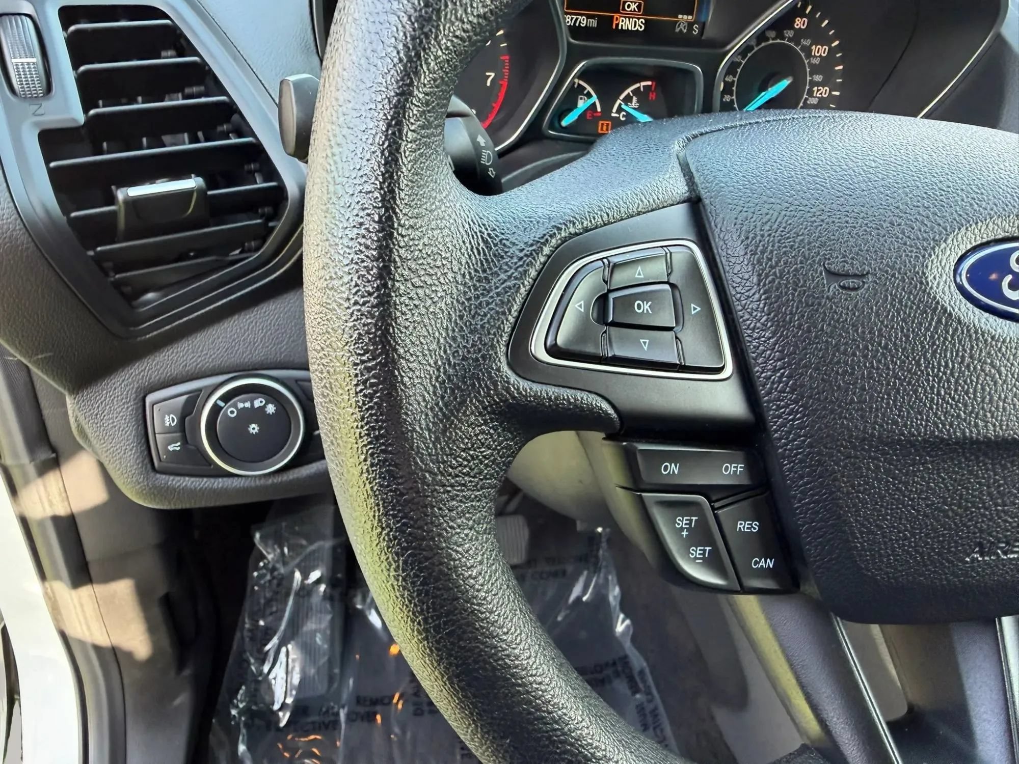 Used 2018 Ford Escape SE AWD/4WD image 15