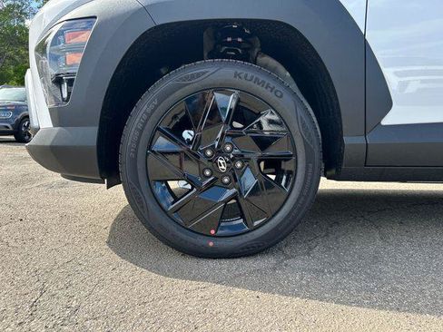 New 2026 Hyundai Kona SEL Sport AWD/4WD image 10