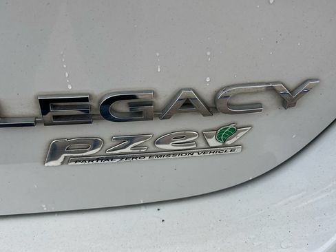 Used 2017 Subaru Legacy 2.5i Sport AWD/4WD image 25