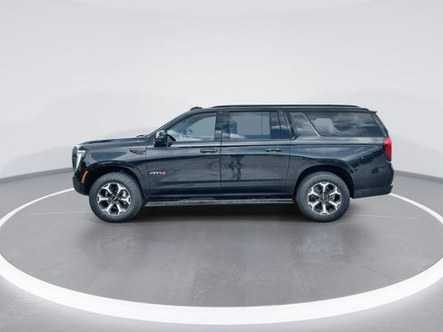 New 2026 GMC Yukon XL AT4 Ultimate w/ LPO, Floor Liner Package AWD/4WD image 5