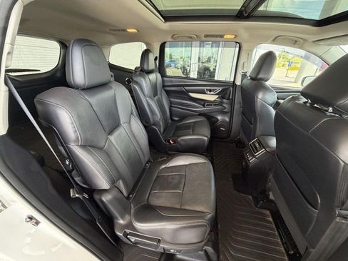 Used 2019 Subaru Ascent Limited AWD/4WD image 22