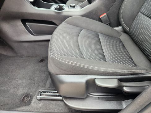 Certified 2024 GMC Terrain SLE AWD/4WD image 23