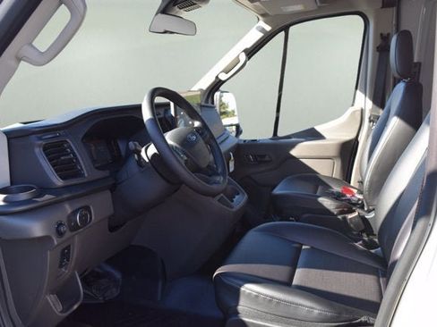 New 2026 Ford Transit 250 148 Medium Roof image 6