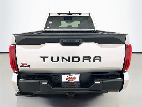 Used 2024 Toyota Tundra SR5 image 5