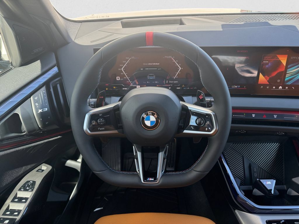 Used 2025 BMW X3 M50 w/ Premium Package AWD/4WD image 11