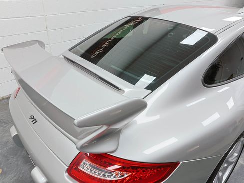 Used 2007 Porsche 911 Carrera image 31