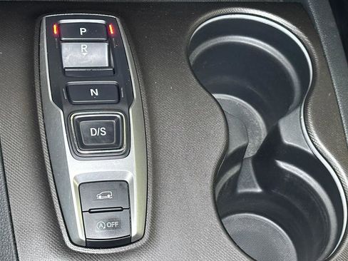 Used 2022 Honda Passport TrailSport image 44