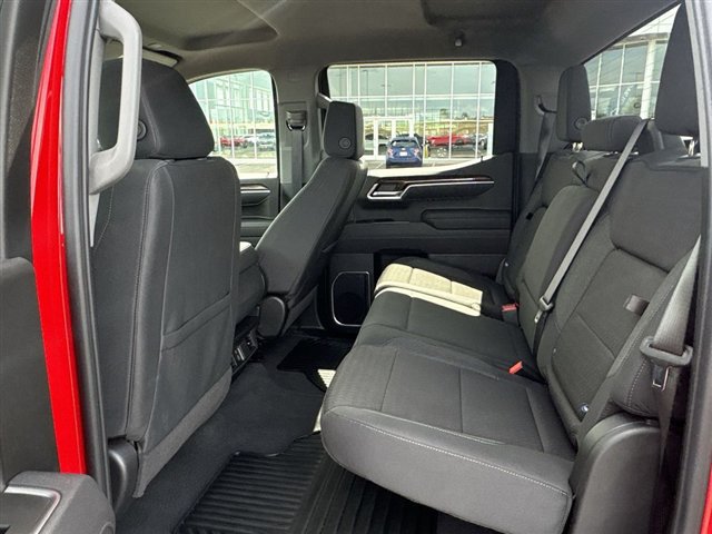 Certified 2026 GMC Sierra 1500 Elevation AWD/4WD image 24
