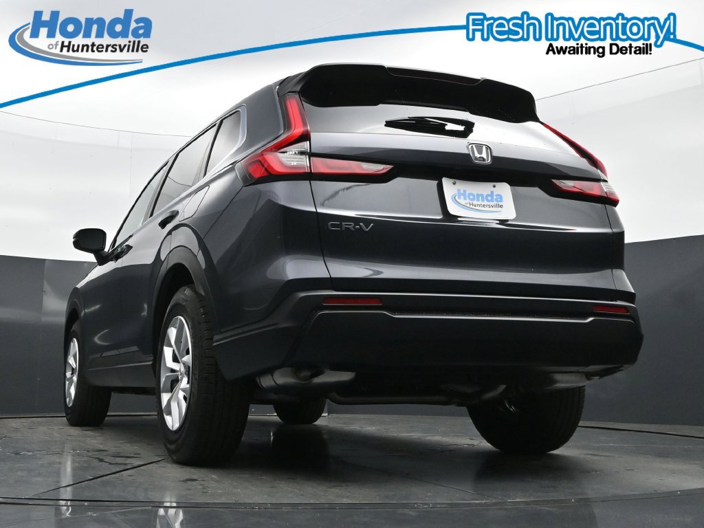 Used 2026 Honda CR-V LX image 42