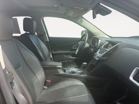 Used 2015 Chevrolet Equinox LT w/ Power Convenience Package AWD/4WD image 15