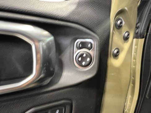 New 2026 Jeep Gladiator Mojave image 23