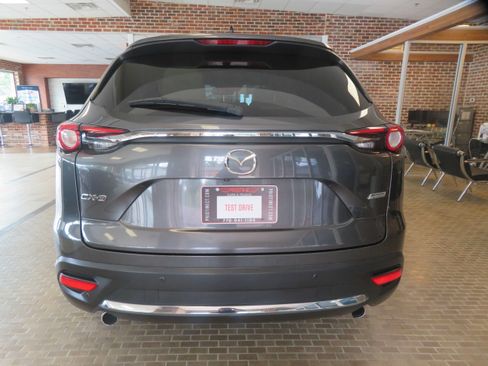 Used 2016 MAZDA CX-9 Grand Touring FWD image 5