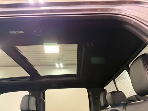 Used 2023 Ford F150 Lariat w/ Equipment Group 502A High AWD/4WD image 10