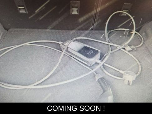 Used 2025 Ford Mustang Mach-E Premium w/ Sport Appearance Package image 9