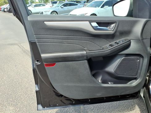 Certified 2022 Ford Escape SEL FWD image 20