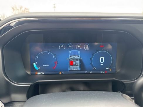 New 2026 Ford F350 Lariat w/ Lariat Ultimate Package image 17