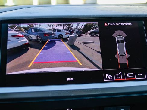 Certified 2023 Audi Q4 e-tron Premium Plus w/ Premium Plus image 26