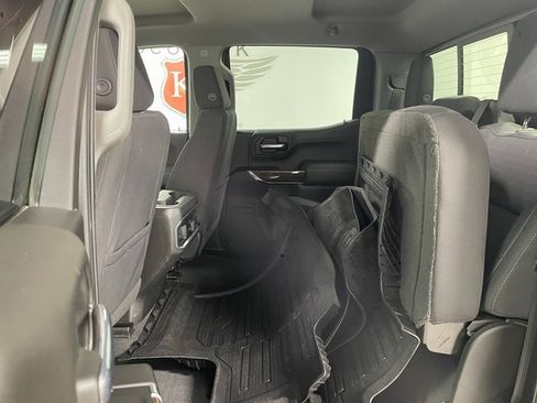 Used 2022 GMC Sierra 1500 Elevation image 19