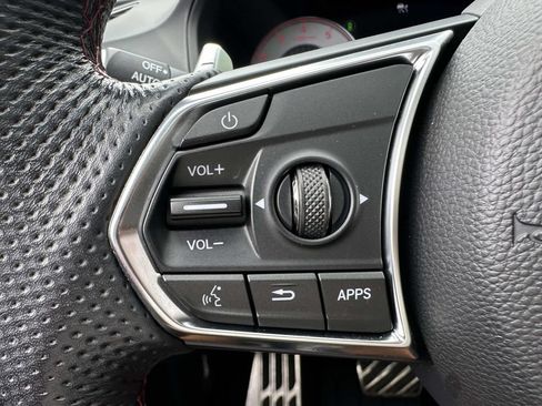 Used 2023 Acura RDX A-Spec AWD/4WD image 37