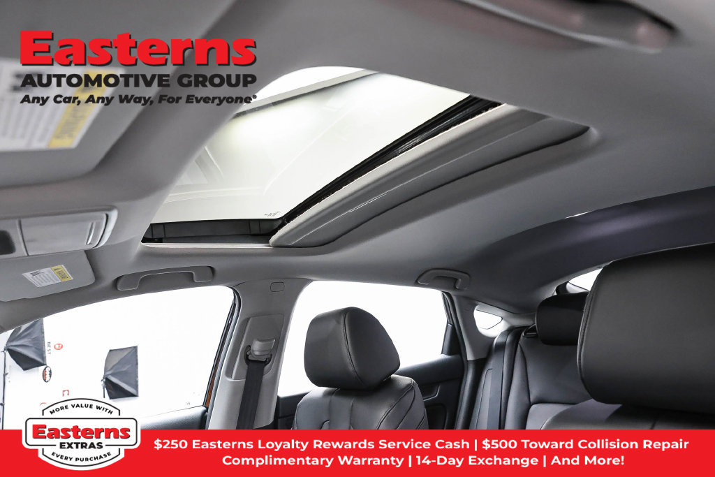 Used 2025 Acura Integra FWD image 33