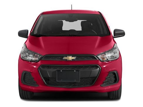 Used 2017 Chevrolet Spark LS FWD image 7