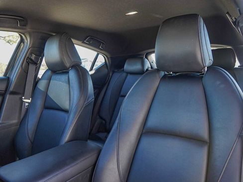 Used 2021 MAZDA MAZDA3 s image 11