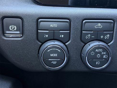 New 2026 Chevrolet Silverado 1500 RST w/ RST Select Package image 20