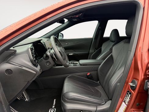 Used 2023 Lexus RX 500h 500h F SPORT Performance image 10