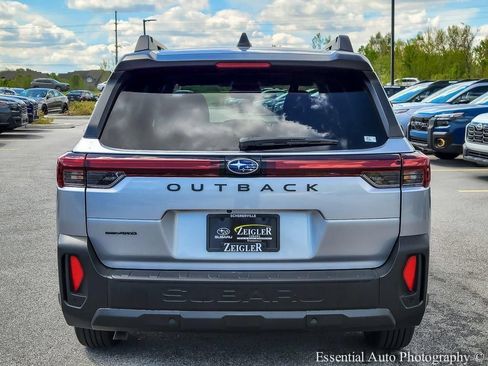New 2026 Subaru Outback Premium AWD/4WD image 5