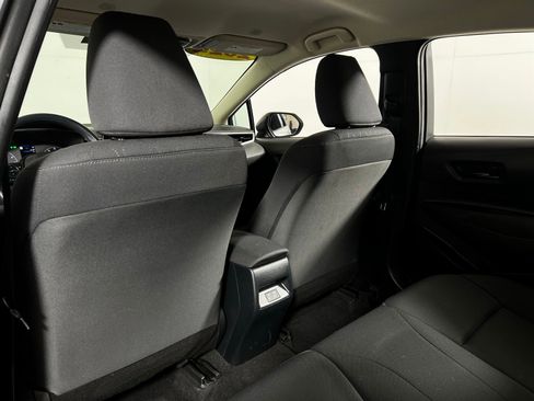 Certified 2024 Toyota Corolla LE FWD image 19