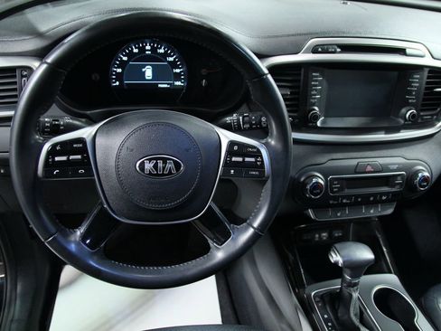 Used 2019 Kia Sorento EX AWD/4WD image 18