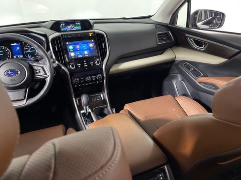 Used 2020 Subaru Ascent Touring w/ Popular Package #2A image 17
