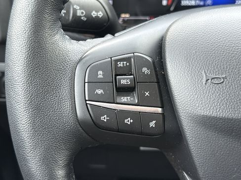Used 2021 Ford Bronco Sport Outer Banks AWD/4WD image 24