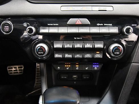 Used 2020 Kia Sportage SX AWD/4WD image 26