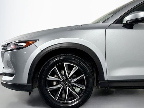 Used 2018 MAZDA CX-5 Touring image 9
