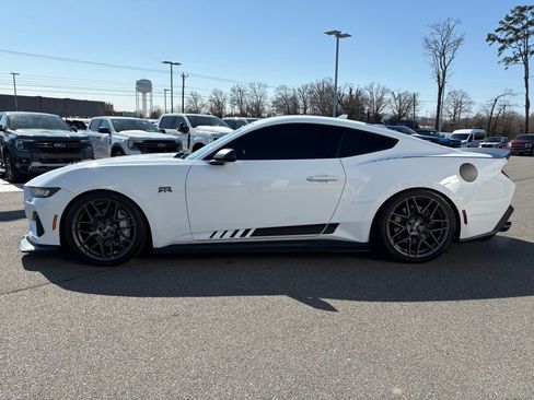 Used 2024 Ford Mustang GT image 6