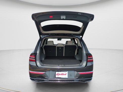 New 2026 Genesis GV80 2.5T AWD/4WD image 9