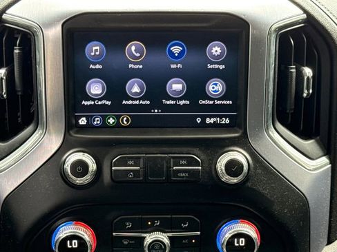 Used 2020 GMC Sierra 1500 Elevation w/ Elevation Value Package image 10