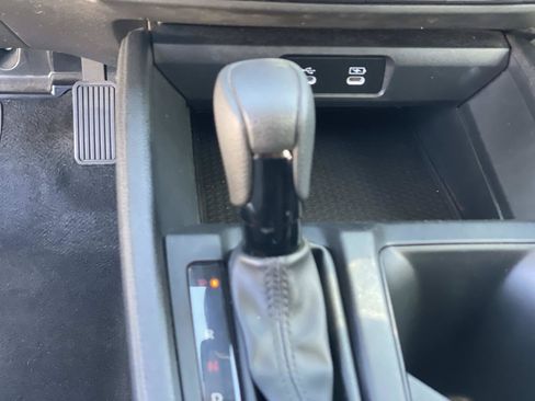Certified 2024 Honda Accord LX image 10