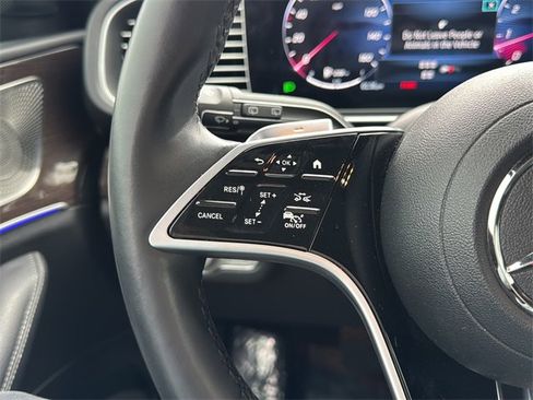 Certified 2024 Mercedes-Benz GLE 350 4MATIC image 15