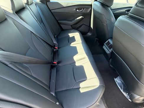 New 2026 Honda Accord Sport image 12