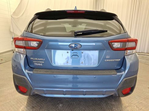 Used 2021 Subaru Crosstrek 2.5i Limited w/ Popular Package #2 image 23