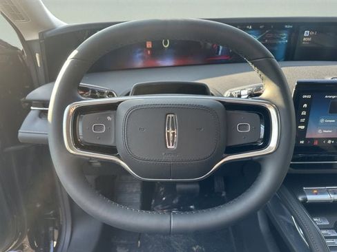 New 2026 Lincoln Nautilus Premier w/ Equipment Group 102A AWD/4WD image 12