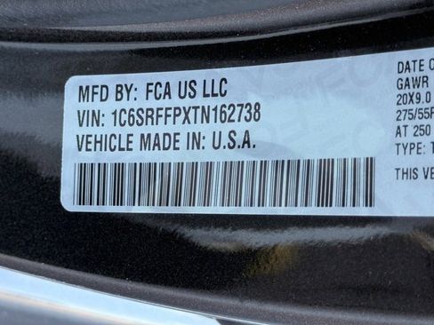 New 2026 RAM 1500 Big Horn image 30