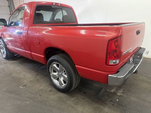 Used 2003 Dodge Ram 1500 Truck SLT RWD image 4